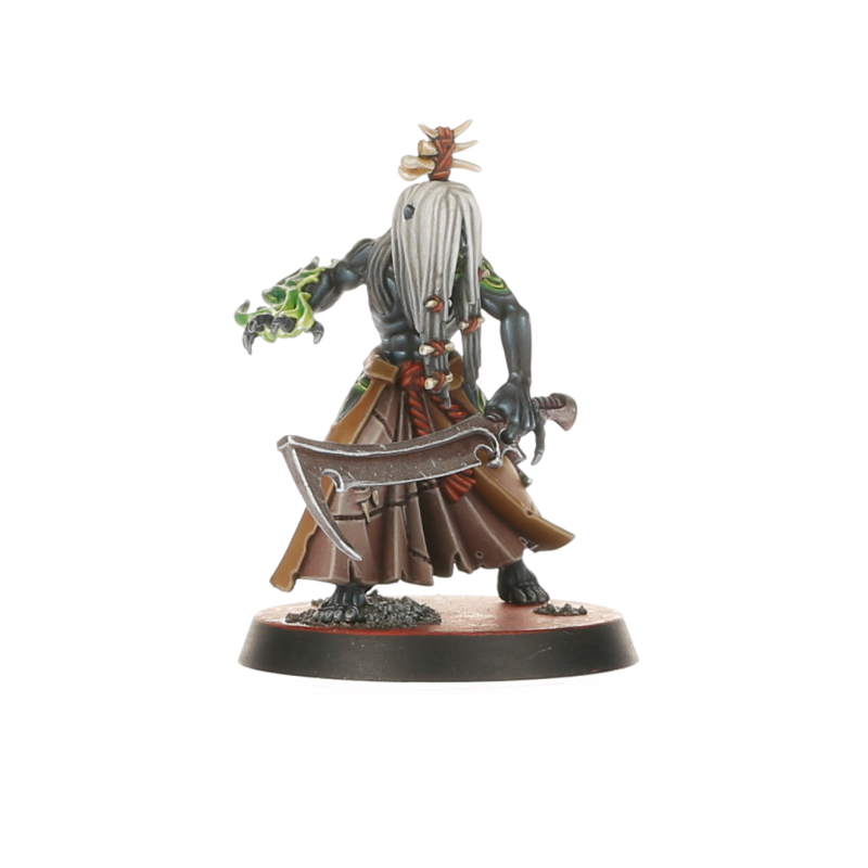 ウォーハンマー　マンドレイク マンドレイク(Warhammer 40,000) - ナムウィキ