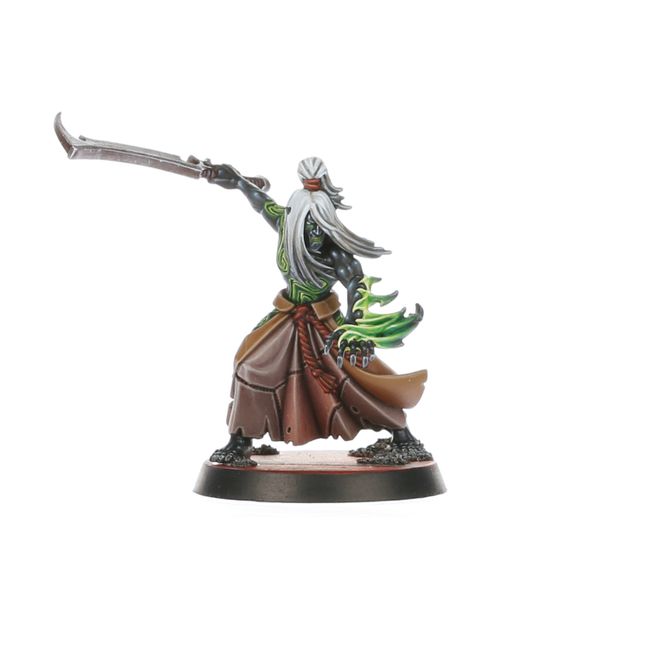 Kill Team: Mandrakes - view 4