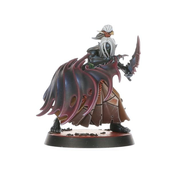 Kill Team: Mandrakes - view 5