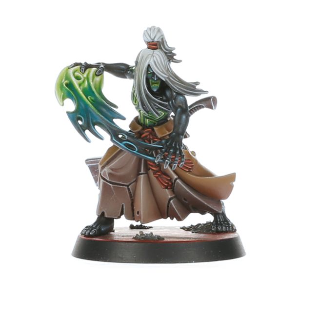 Kill Team: Mandrakes - view 6