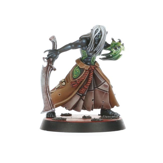 Kill Team: Mandrakes - view 7