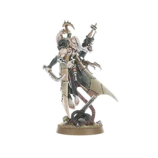 Combat Patrol: Drukhari - view 6