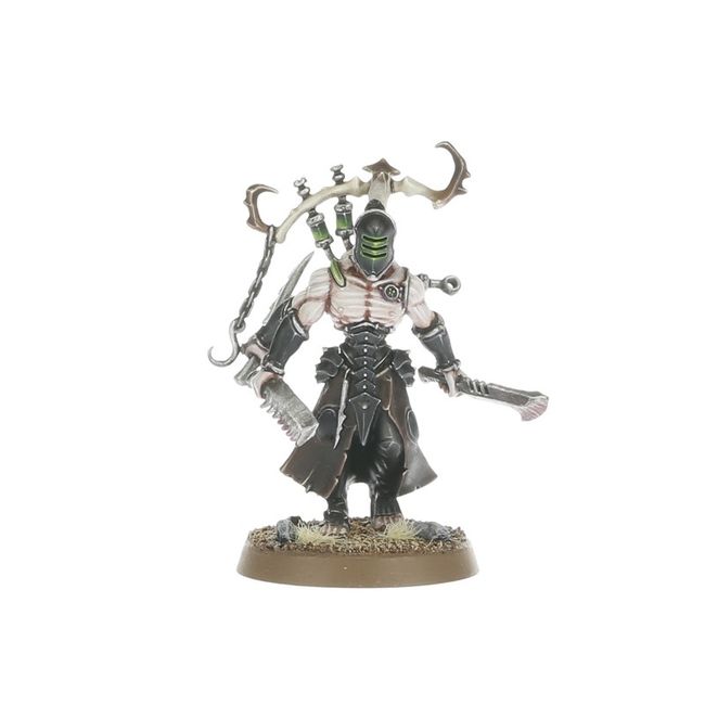 Combat Patrol: Drukhari - view 8