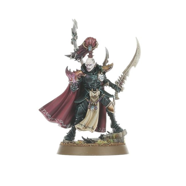 Archon - view 2