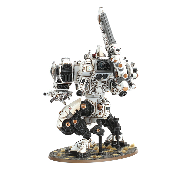 その他 Warhammer Tau Empire KV128 Stormsurge TauEmpireKV128Stormsurge_600x.