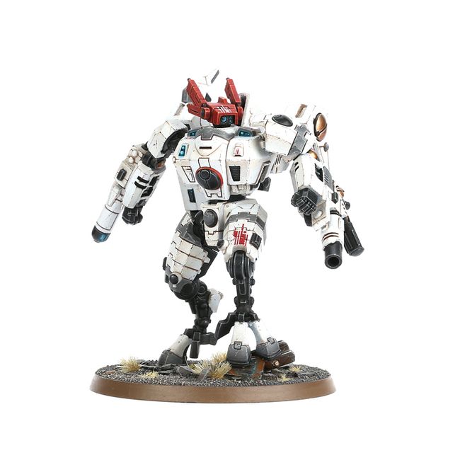 Combat Patrol: T’au Empire - view 2