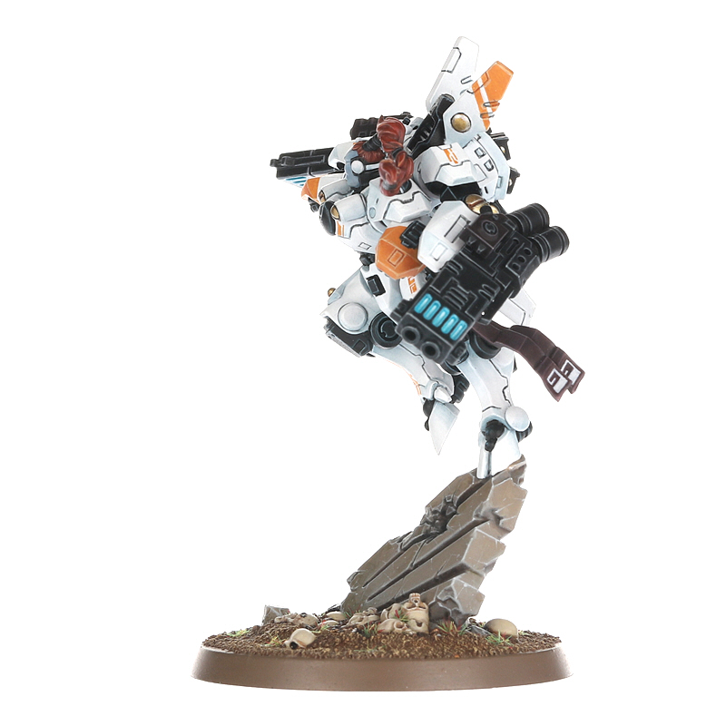 タウエンパイア　コマンダー・シャドウサン 楽天市場】【新品】タウ・エンパイア：コマンダー・シャドウサン