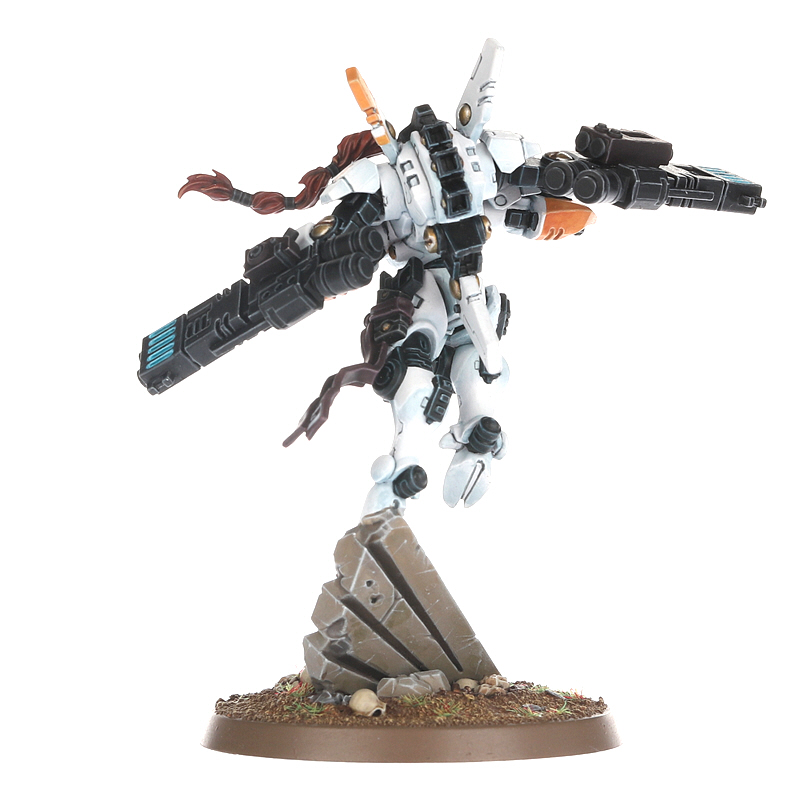 その他 Warhammer 40,000 Commander Shadowsun 24.jpg