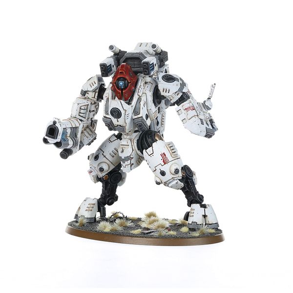 XV95 Ghostkeel Battlesuit