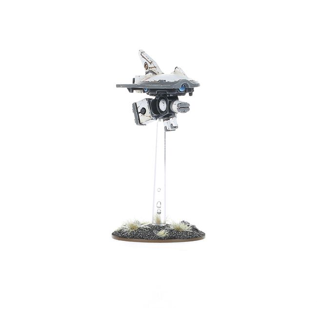 XV95 Ghostkeel Battlesuit - view 3