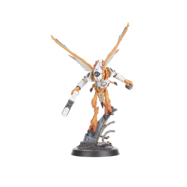 Kill Team: Vespid Stingwings - view 2
