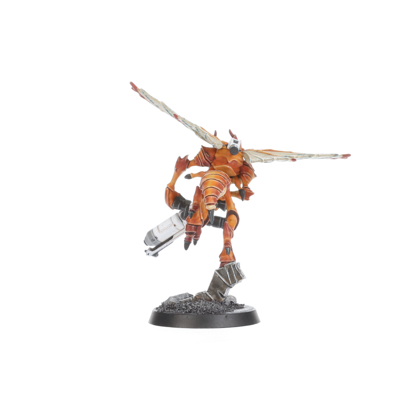 A*ア様 ウォーハンマー　キルチーム　ヴェスピッド Vespid Stingwi 楽天市場】【2024年12月21日発売】【新品】キルチーム