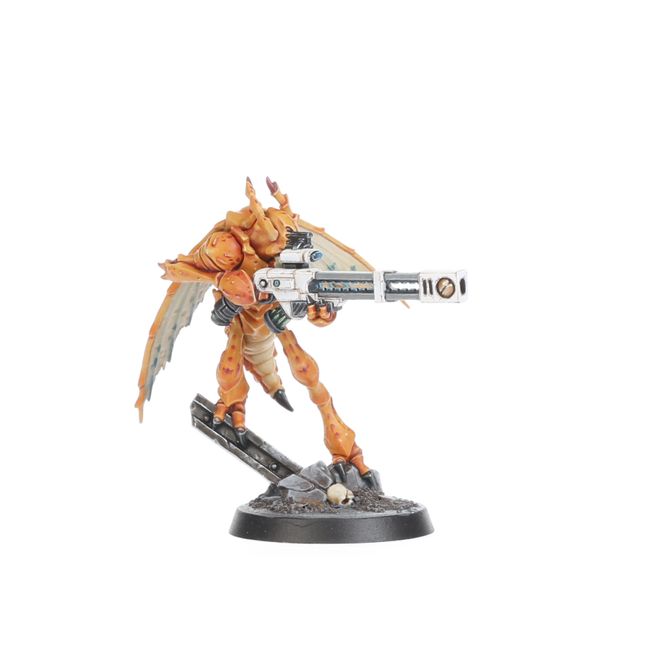 Kill Team: Vespid Stingwings - view 4