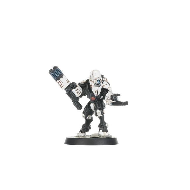 Kill Team: XV26 Stealth Battlesuits - view 5