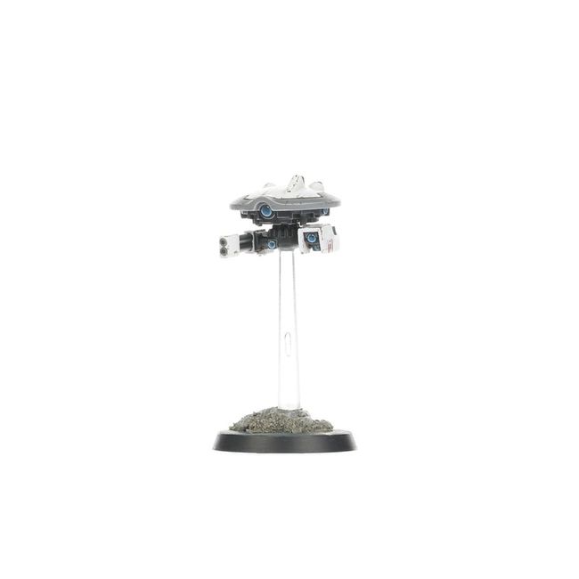 Kill Team: XV26 Stealth Battlesuits - view 8