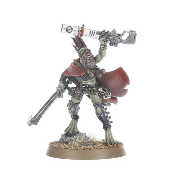 Kroot Farstalkers