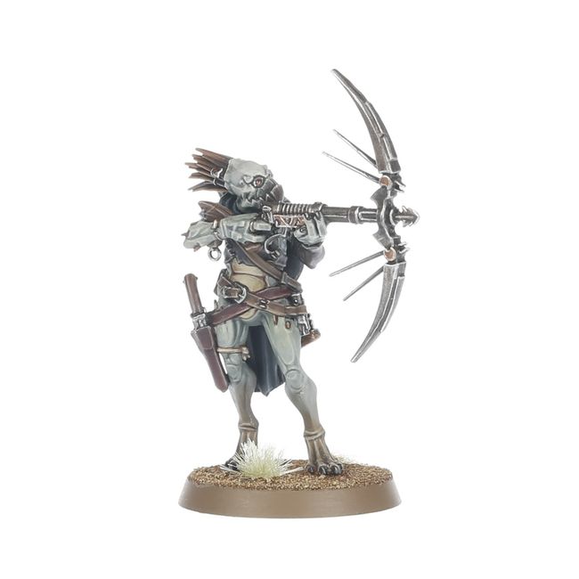 Kroot Farstalkers - view 3