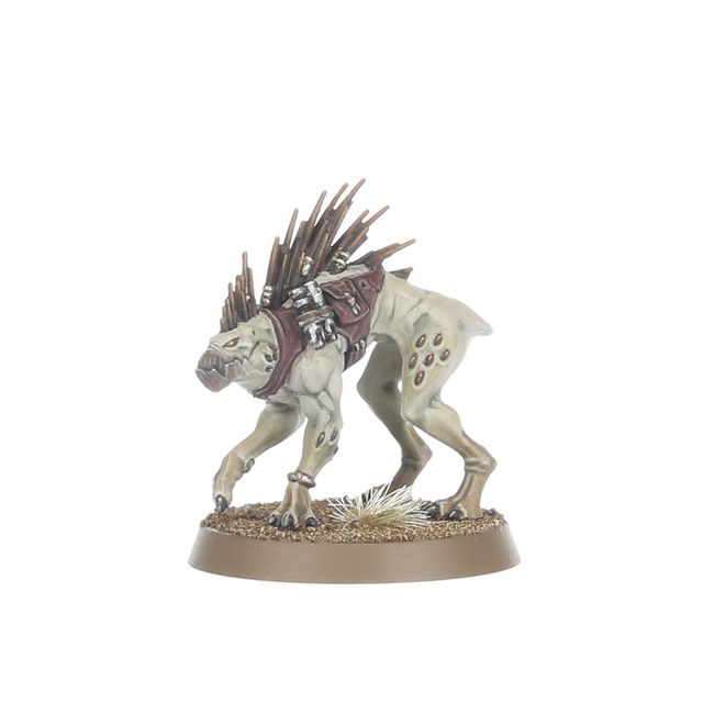 Kroot Farstalkers - view 4