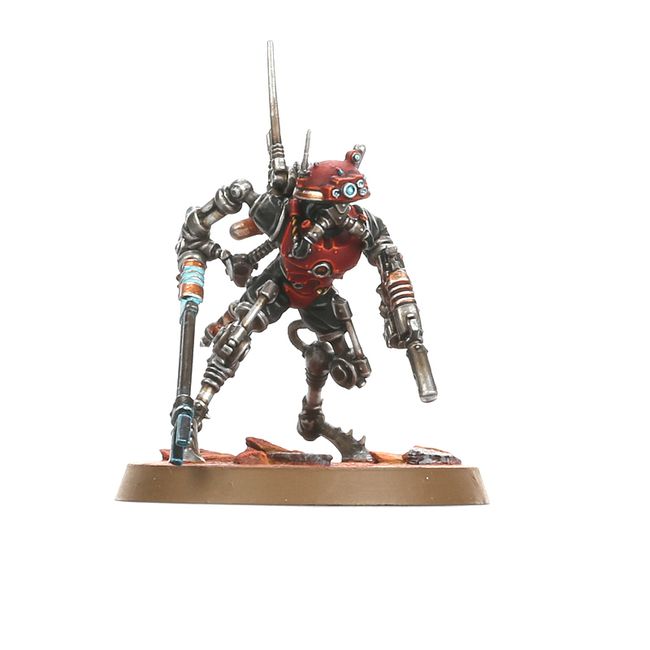 Sicarian Infiltrators - view 4