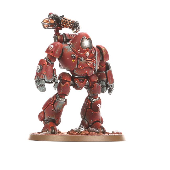 Kastelan Robots - view 2