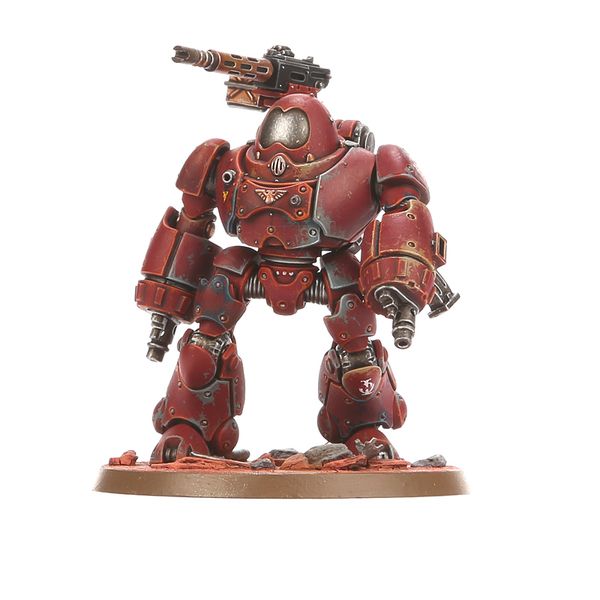 Warhammer 40,000 Kastelan Robots (D'occasion) à Bévilard pour CHF 35