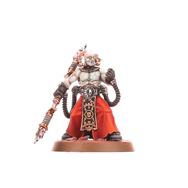 Fulgurite Electro-Priests - view 2