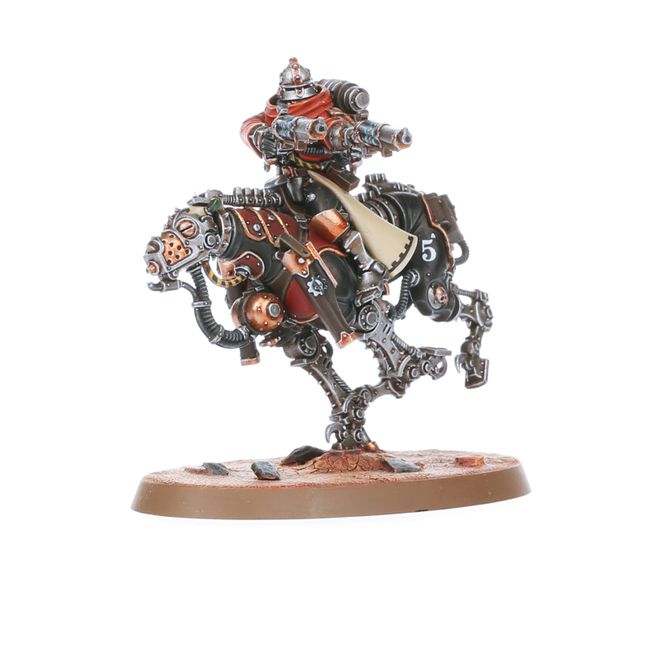 Combat Patrol: Adeptus Mechanicus - view 5