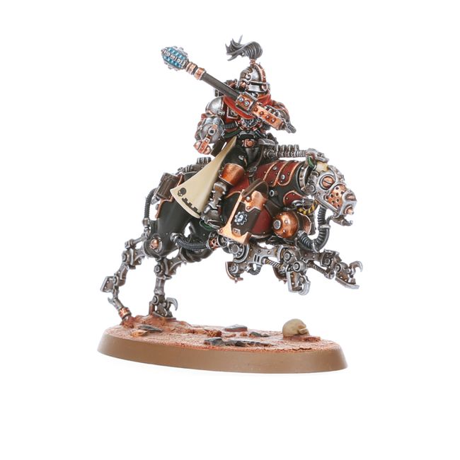 Combat Patrol: Adeptus Mechanicus - view 7