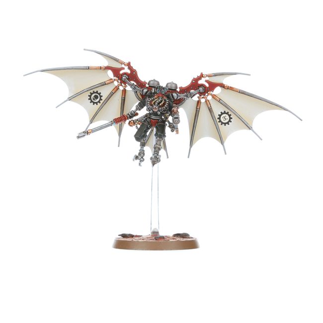 Combat Patrol: Adeptus Mechanicus - view 8