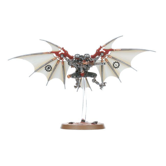 Combat Patrol: Adeptus Mechanicus - view 9