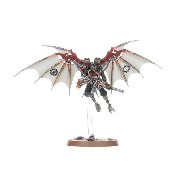 Combat Patrol: Adeptus Mechanicus - view 10