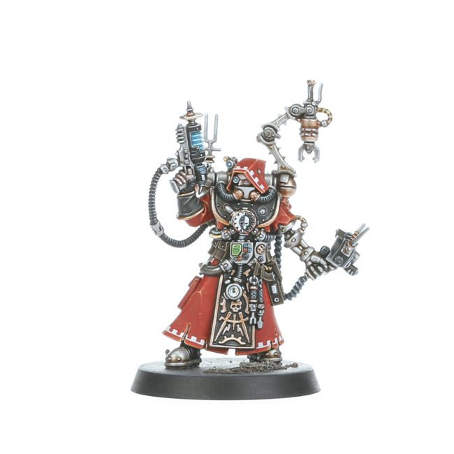 Kill Team: Battleclade - view 2