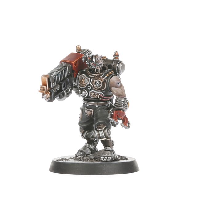 Kill Team: Battleclade - view 4