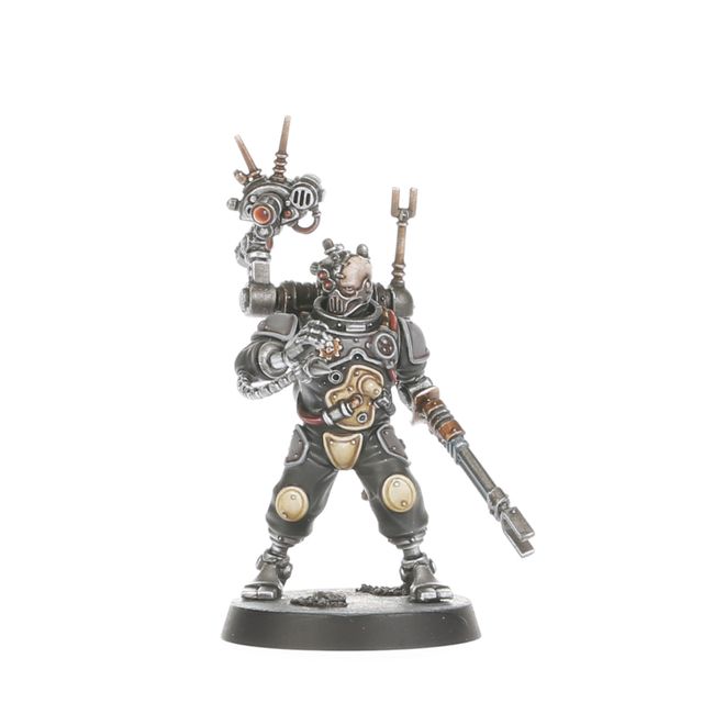 Kill Team: Battleclade - view 5