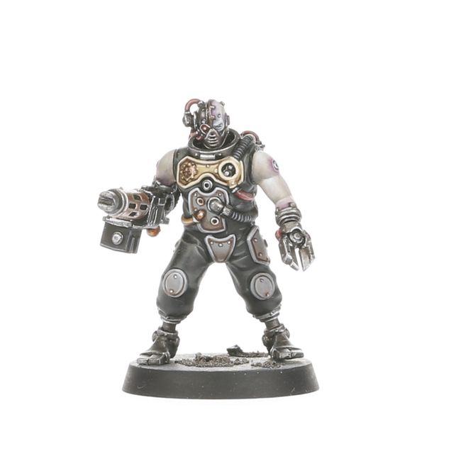 Kill Team: Battleclade - view 6