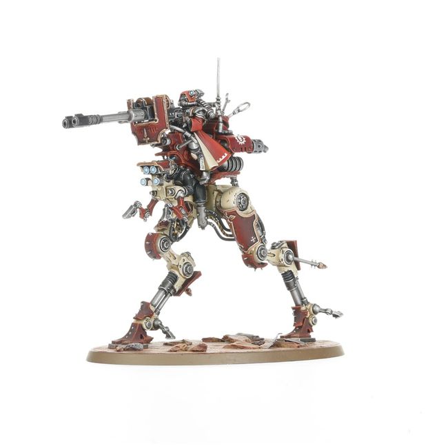 Eye of Terror Battalion: Adeptus Mechanicus - view 10