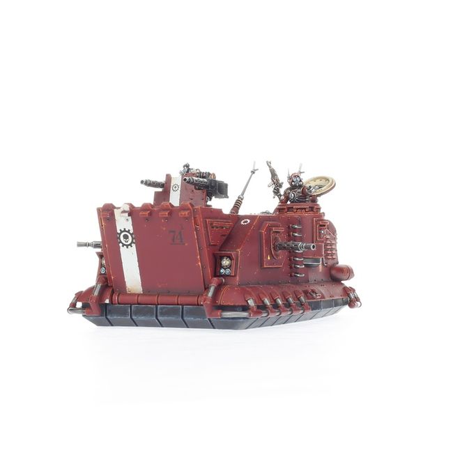 Eye of Terror Battalion: Adeptus Mechanicus - view 9