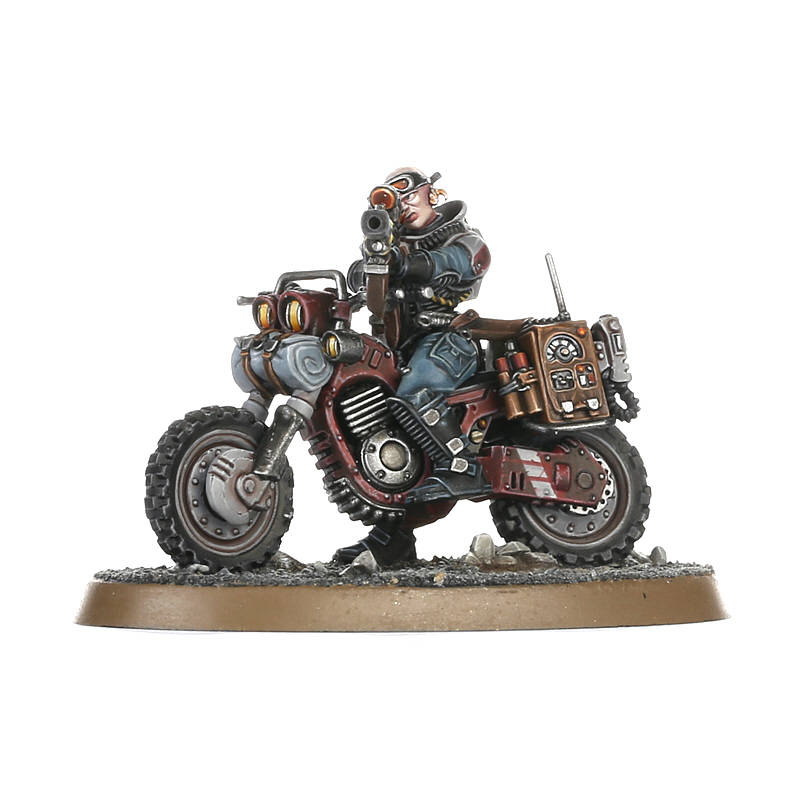 Jackal Alphus