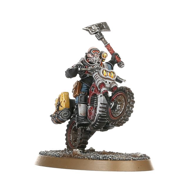 Atalan Jackals - view 4