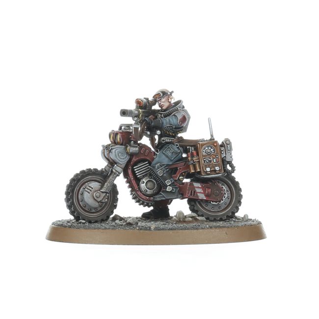 Combat Patrol: Genestealer Cults - view 2