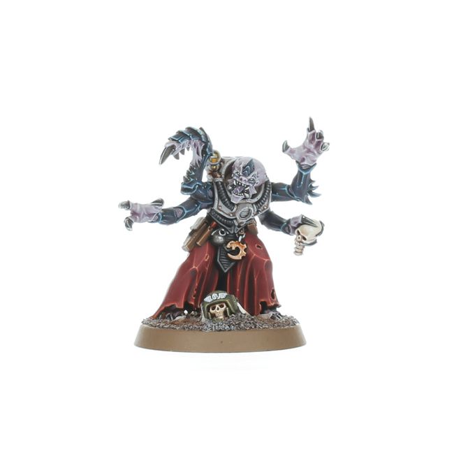 Combat Patrol: Genestealer Cults - view 5