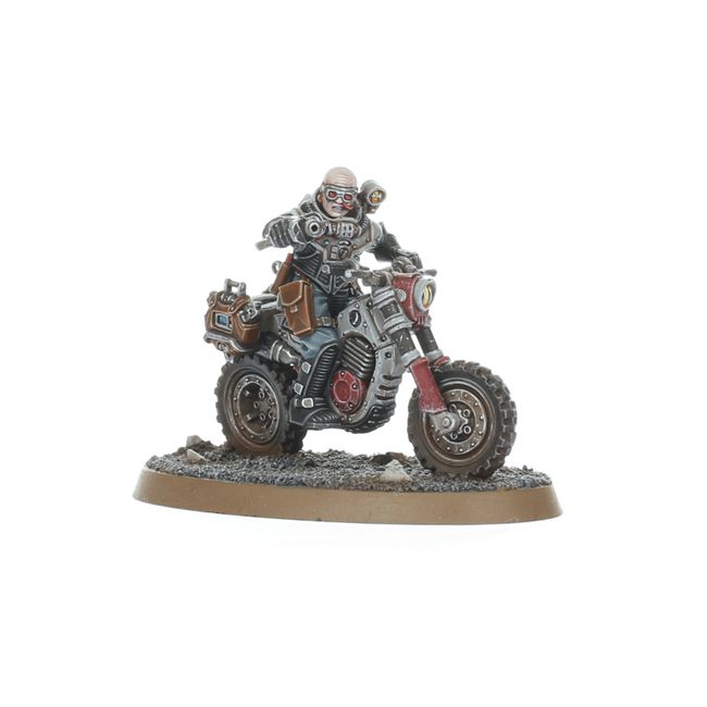 Combat Patrol: Genestealer Cults - view 3