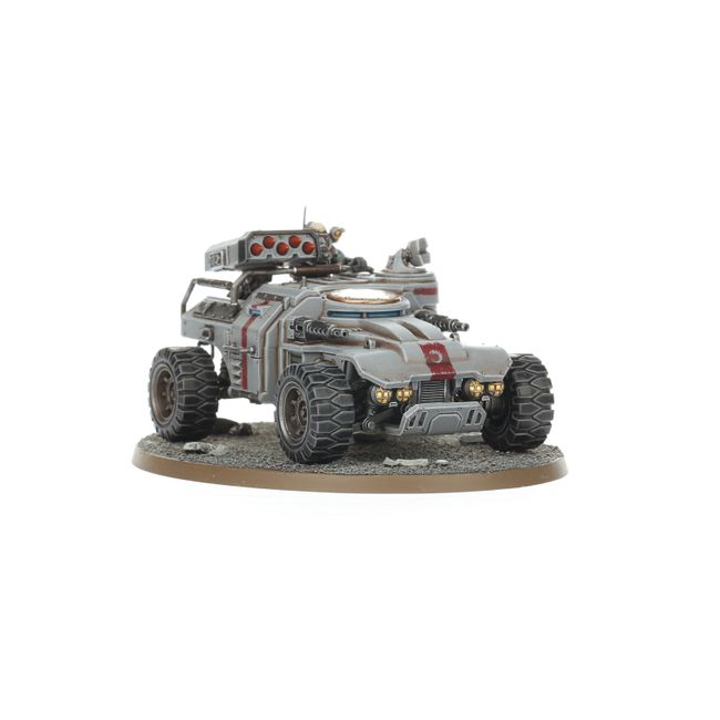 Combat Patrol: Genestealer Cults - view 4