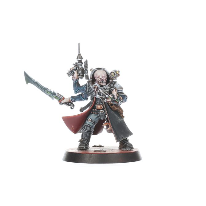 Progenie Kill Team: Hermanos de Progenie