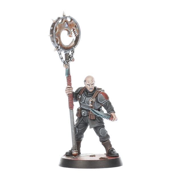 Kill Team: Brood Brothers - view 2
