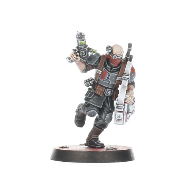 Kill Team: Brood Brothers - view 3