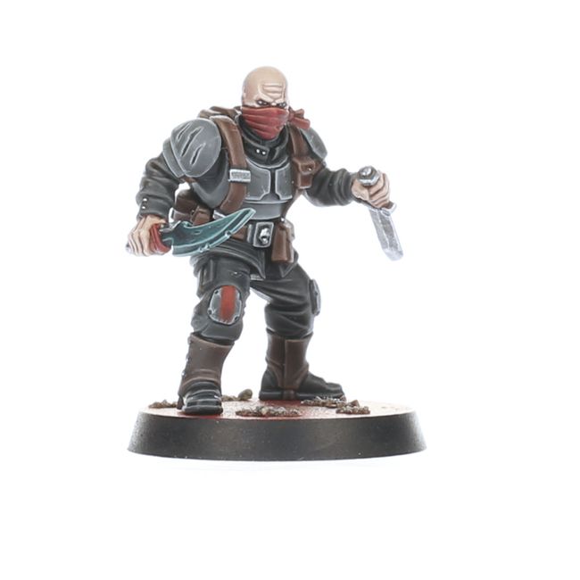 Kill Team: Brood Brothers - view 4