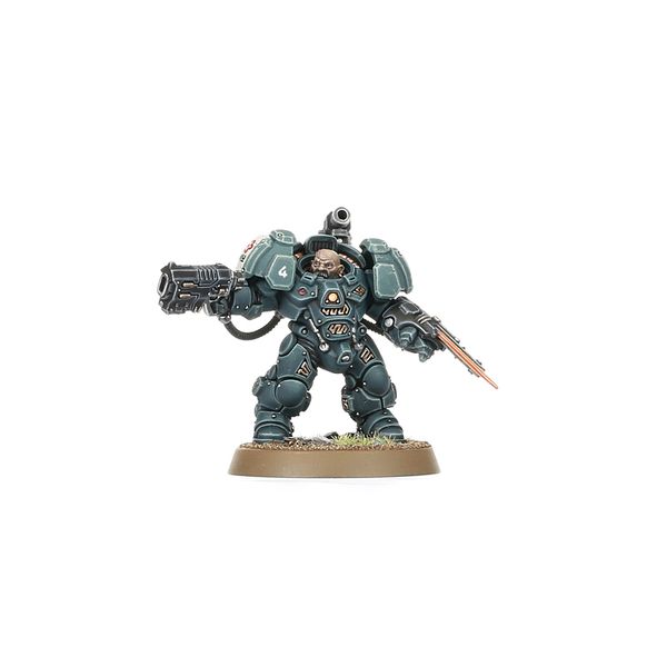 Einhyr Hearthguard