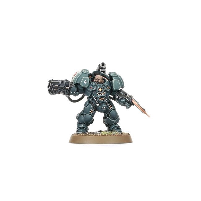 Einhyr Hearthguard - view 3