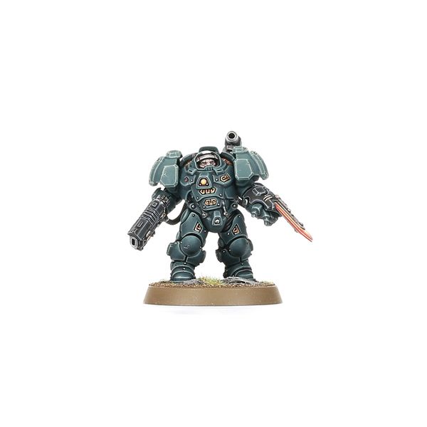 Einhyr Hearthguard